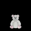 Bear Charm