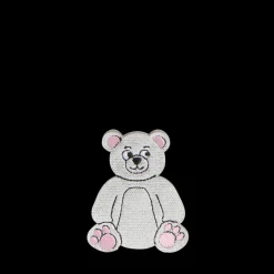 Bear Charm