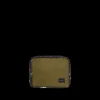 Bensen Dopp Kit Nylon Black Multi