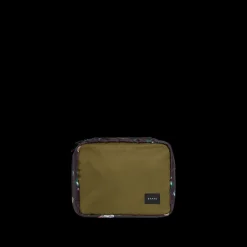 Bensen Dopp Kit Nylon Black Multi