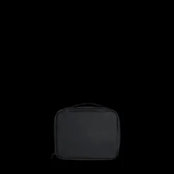 Bensen Dopp Kit Water Resistant Black