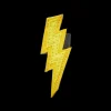 Bolt Charm