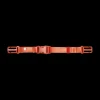 Detachable Chest Strap Orange