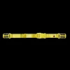 Detachable Chest Strap Yellow