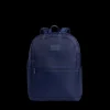 Kane Double Pocket Large Backpack Nylon Nylon