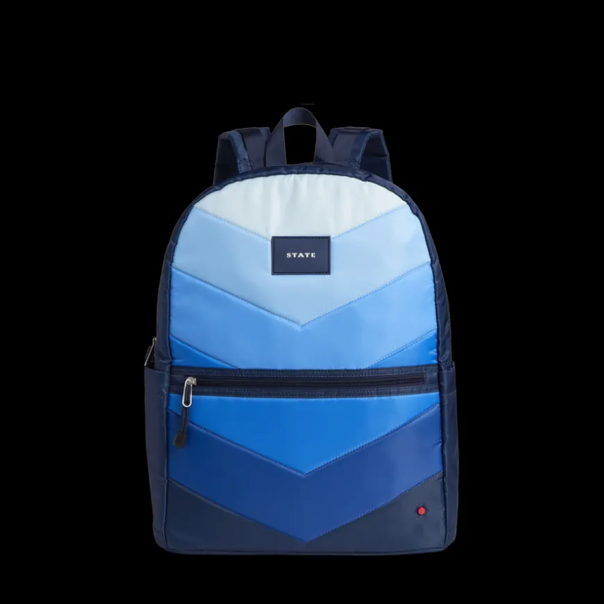 Kane Double Pocket Large School Bundle