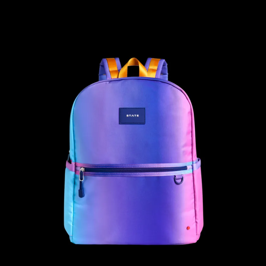 Kane Double Pocket Large School Bundle