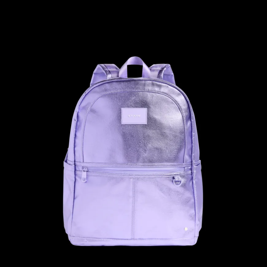 Kane Double Pocket Large School Bundle