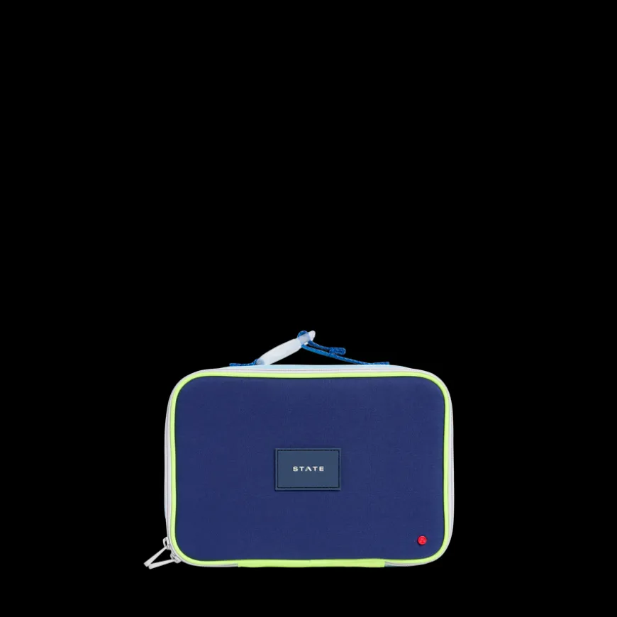 Kane Double Pocket Large School Bundle