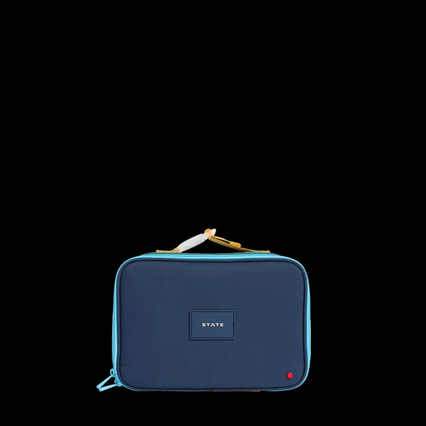 Kane Double Pocket Large School Bundle