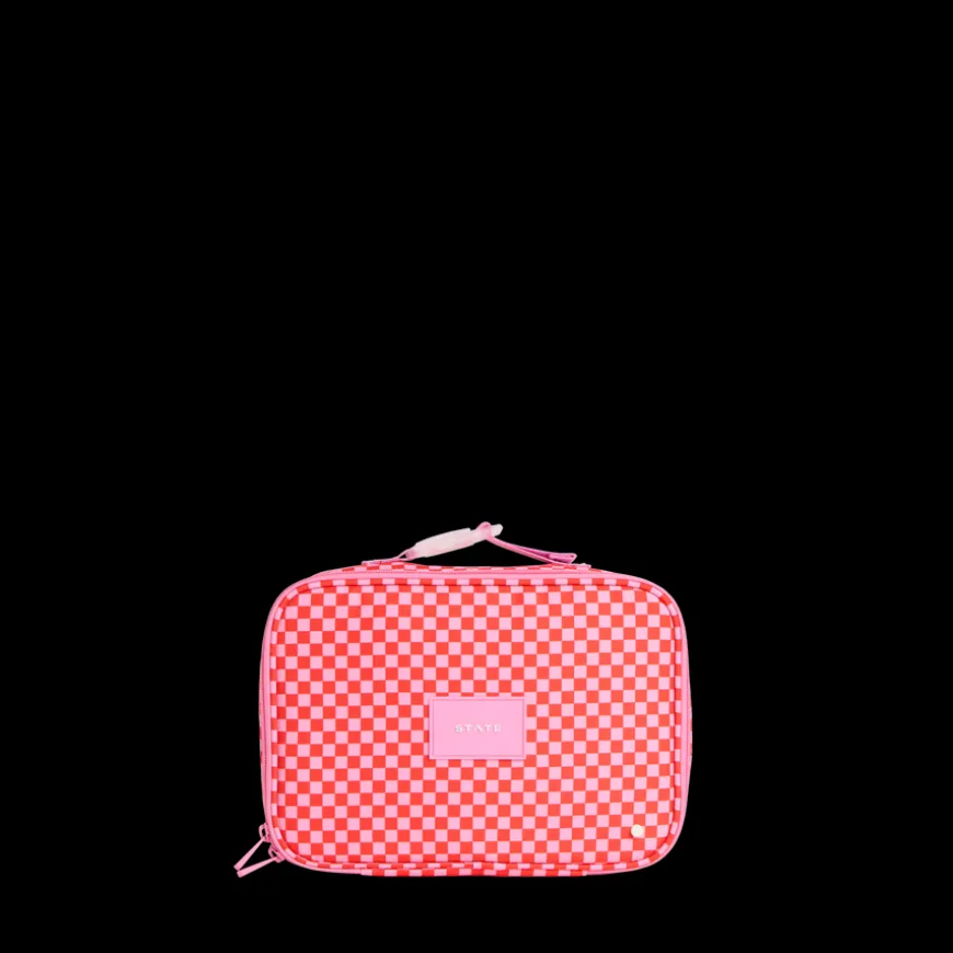 Kane Double Pocket Large School Bundle