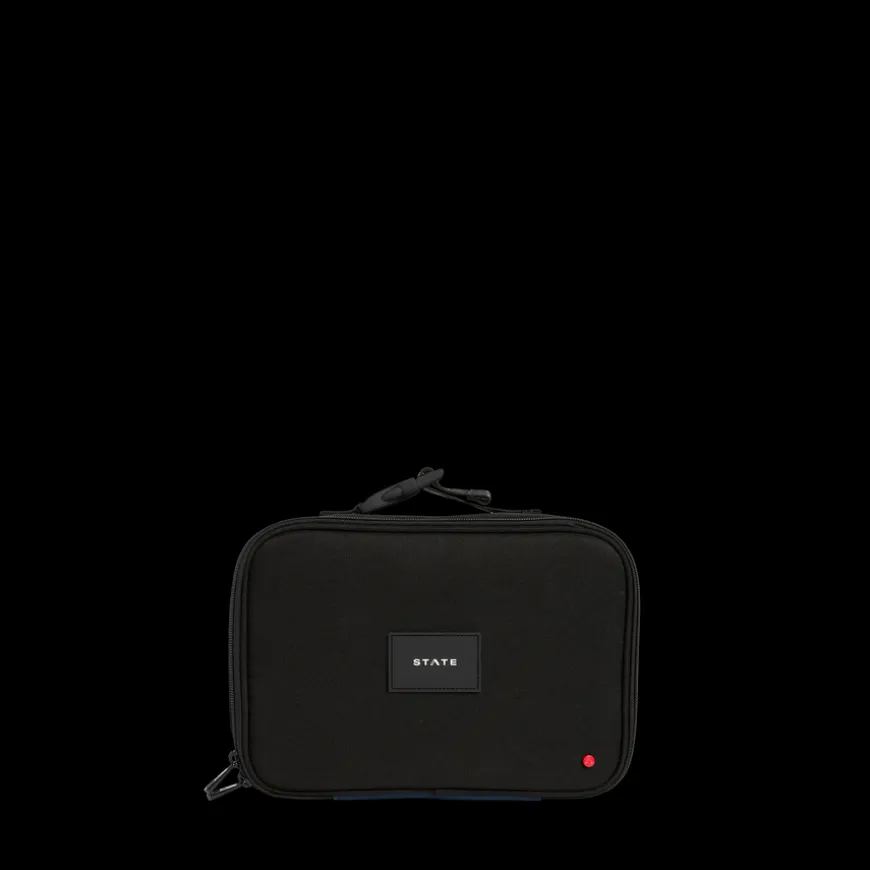 Kane Double Pocket Large School Bundle