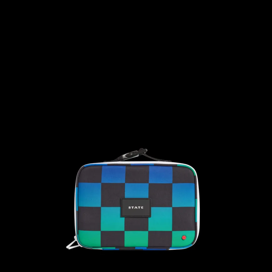 Kane Double Pocket Large School Bundle