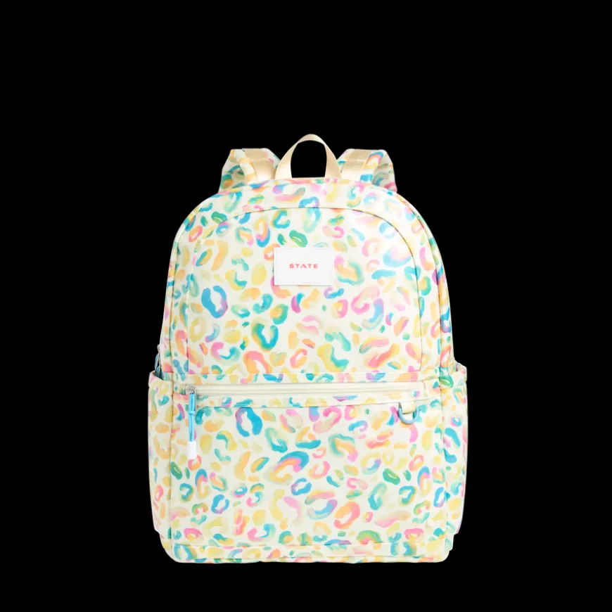 Kane Double Pocket Large School Bundle