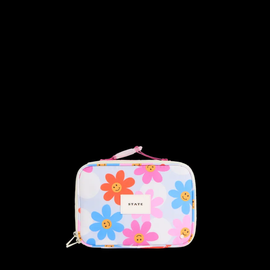 Kane Double Pocket Large School Bundle