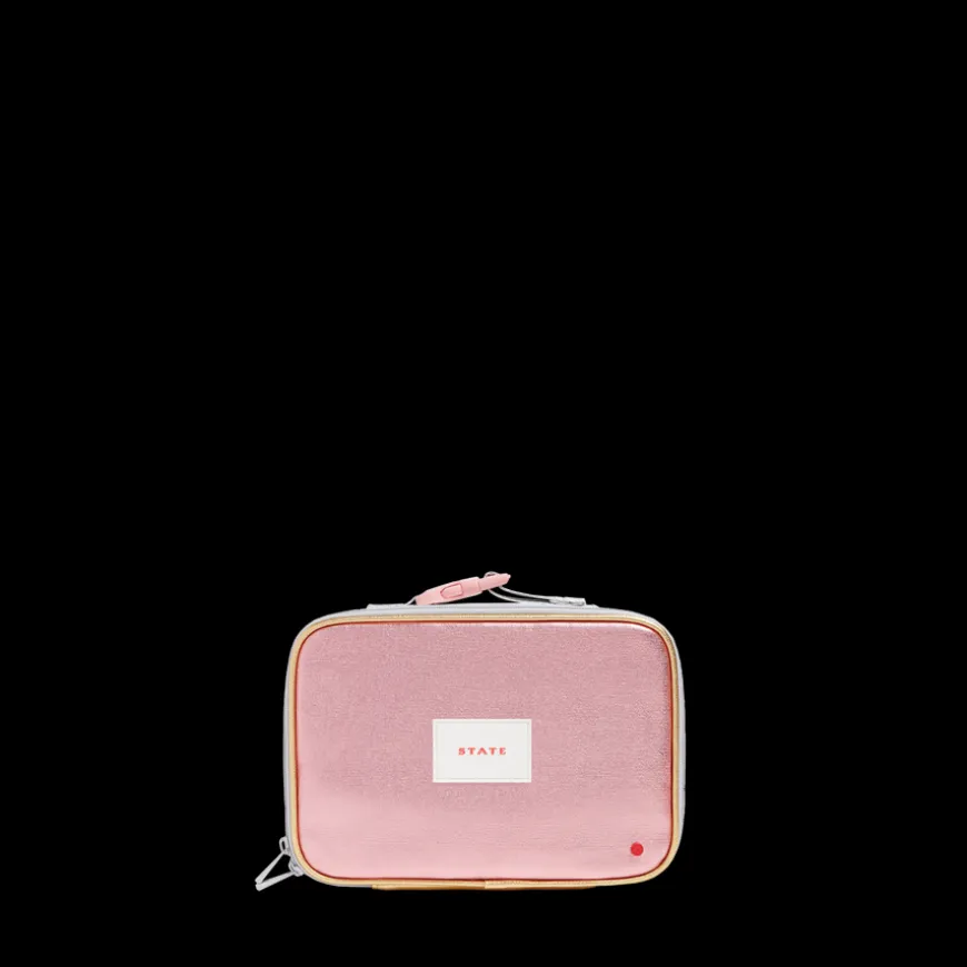 Kane Double Pocket Large School Bundle