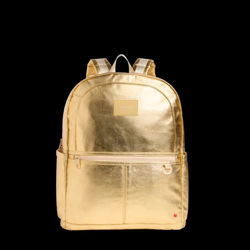 Kane Double Pocket Large School Bundle