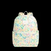Kane Kids Large Backpack Metallic Painterly Animal