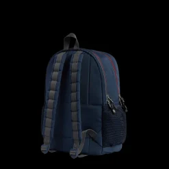 Kane Kids Large Polyester Canvas Navy