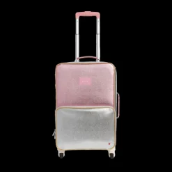 Logan Carry-On Travel Bundle
