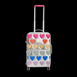 Logan Carry-On Travel Bundle