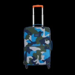Logan Carry-On Travel Bundle