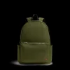 Lorimer Backpack Nylon Olive