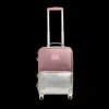 Mini Logan Carry-On Travel Bundle