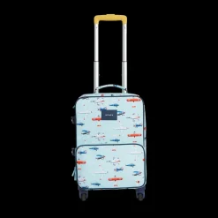 Mini Logan Carry-On Travel Bundle