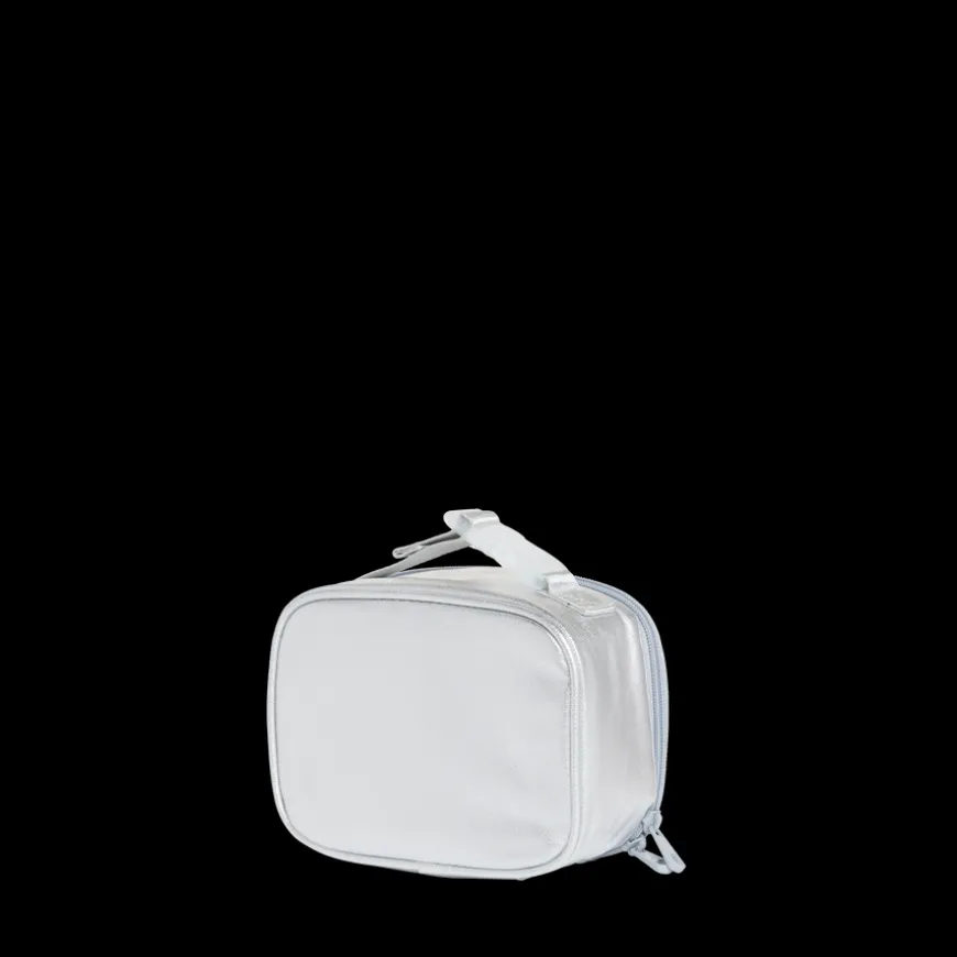 Mini Rodgers Snack Pack in Silver