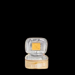 Mini Rodgers Snack Pack in Gold
