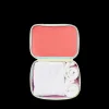 Packing Cube Set Pink Nylon