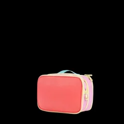 Packing Cube Set Pink Nylon