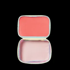 Packing Cube Set Pink Nylon