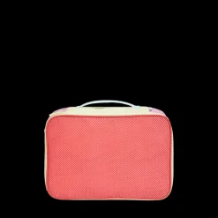 Packing Cube Set Pink Nylon
