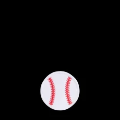 STATE Bags | Baseball Charm