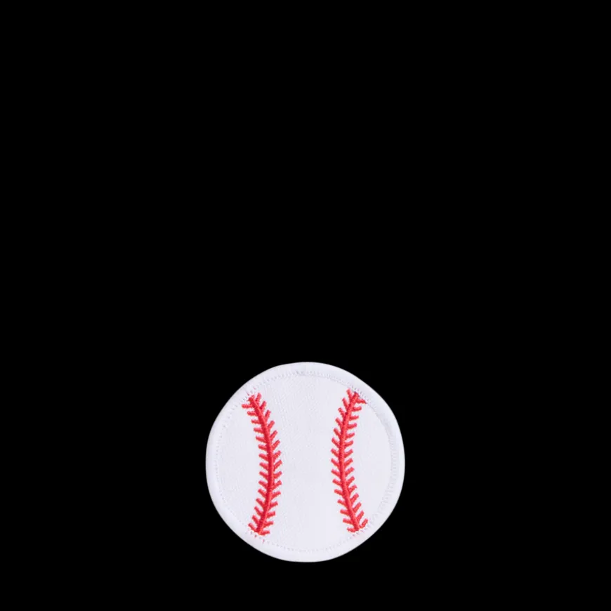 STATE Bags | Baseball Charm