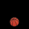 STATE Bags | Basketball Charm