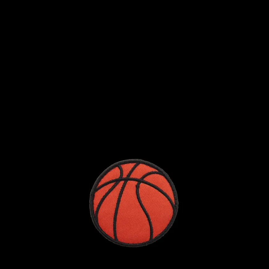 STATE Bags | Basketball Charm