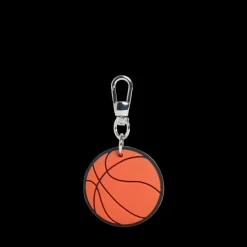 STATE Bags | Basketball 3D Charm