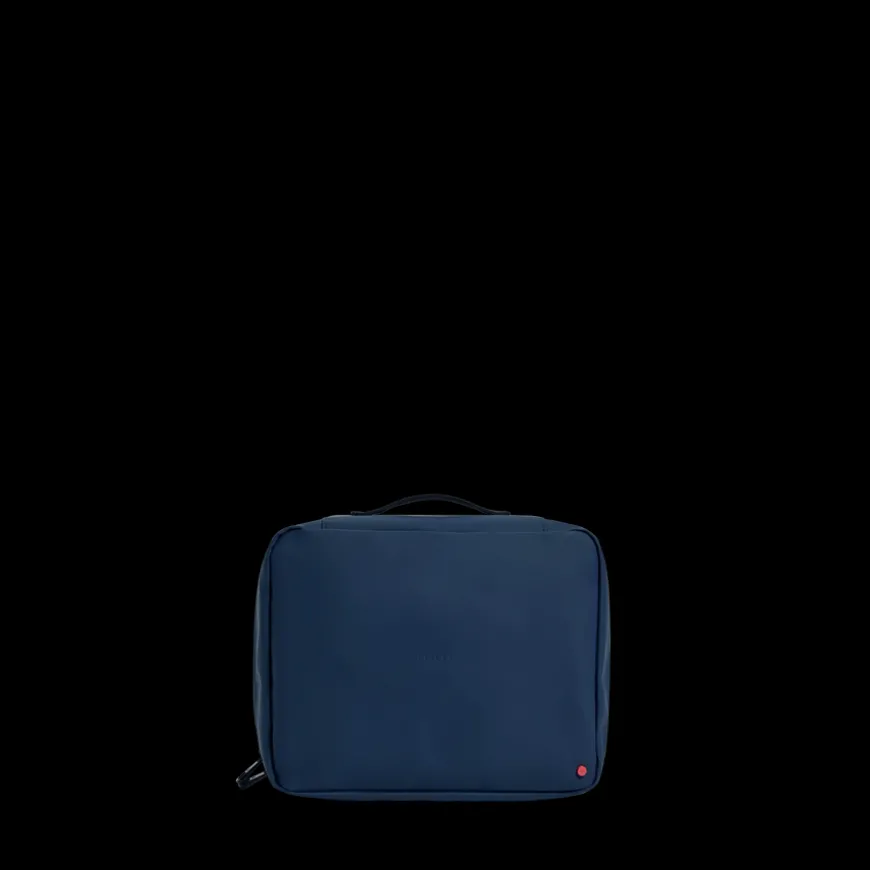 STATE Bags | Bensen Toiletry Kit Large Waterproof Navy