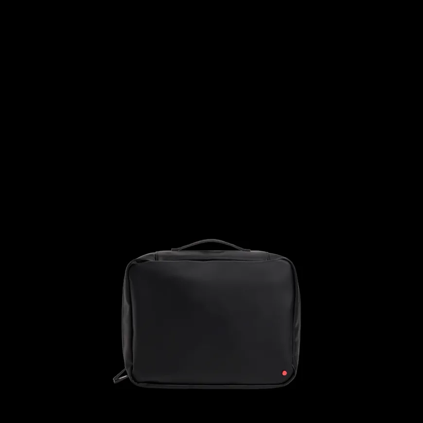 STATE Bags | Bensen Toiletry Kit Large Waterproof Black