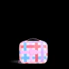 STATE Bags | Bensen Toiletry Kit Recycled Polycanvas Multi Plaid