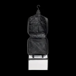 STATE Bags | Bensen Toiletry Kit Large Waterproof Black