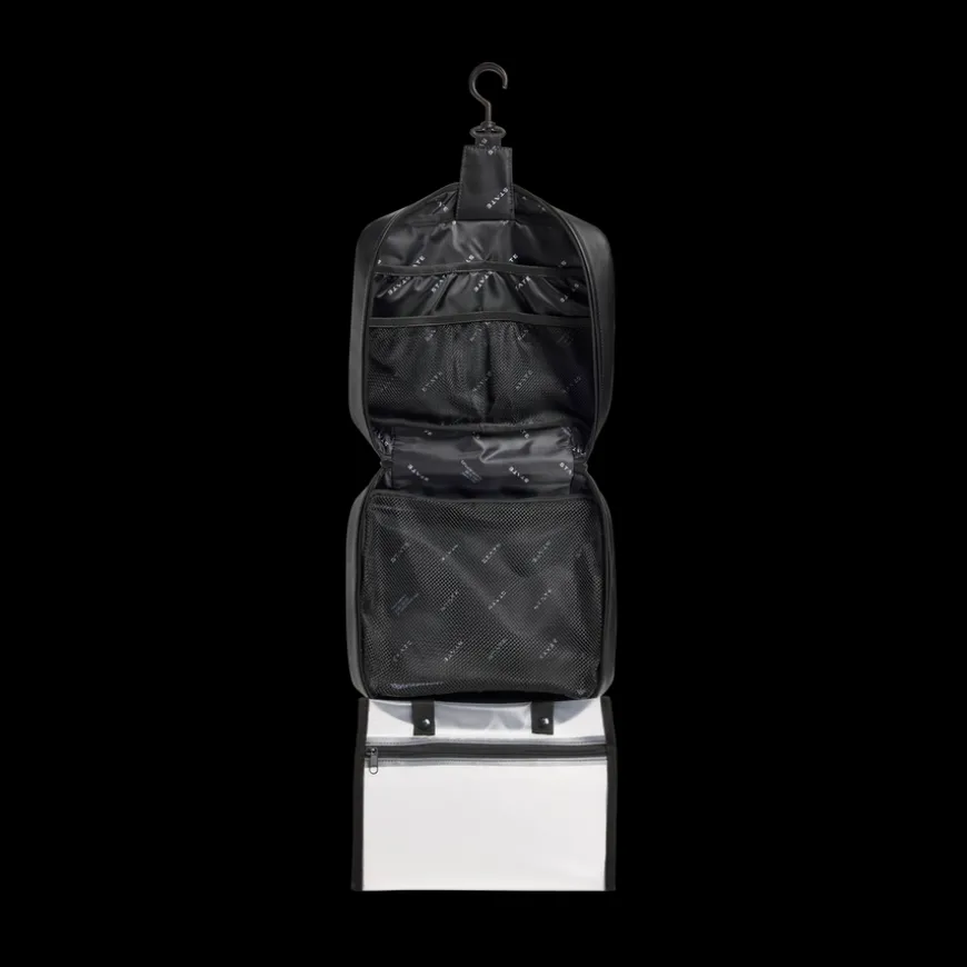 STATE Bags | Bensen Toiletry Kit Large Waterproof Black