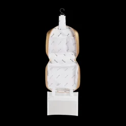 STATE Bags | Bensen Toiletry Kit Metallic Gold