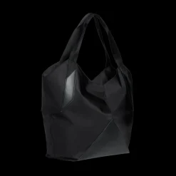 STATE Bags | Beverly Tote Recycled Nylon Black