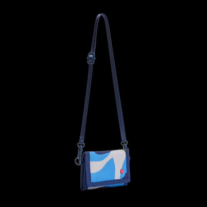 STATE Bags | Bradford Wallet Camo