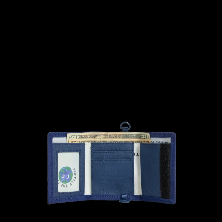 STATE Bags | Bradford Wallet Camo