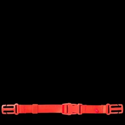 STATE Bags | Detachable Chest Strap Red